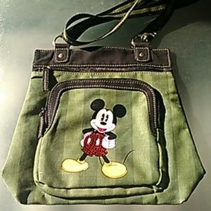 Disney crossbody bag